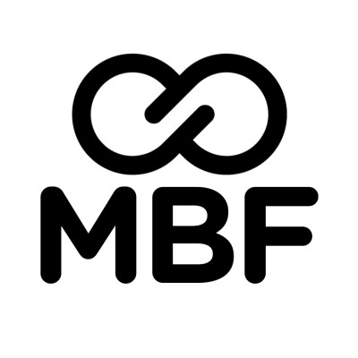 MBF's Logo