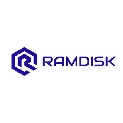 Ramdisk - Blockchain Consulting & Services's Logo