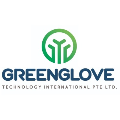 GreenGlove Technology International Pte Ltd's Logo