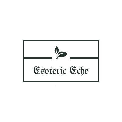 ESOTERIC ECHO's Logo