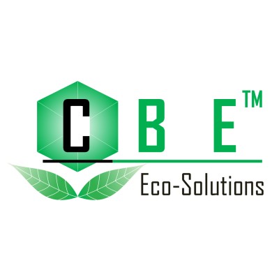 CBE Eco-Solutions's Logo