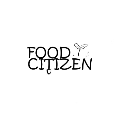 Food Citizen's Logo