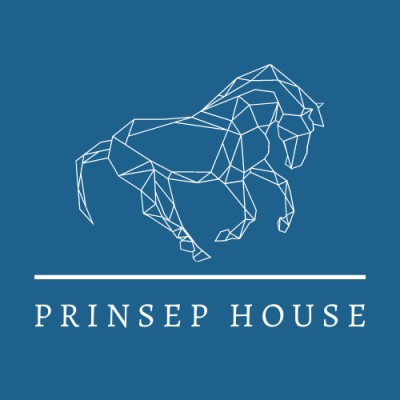 Prinsep House Pte. Ltd.'s Logo