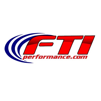 FTI Performance's Logo