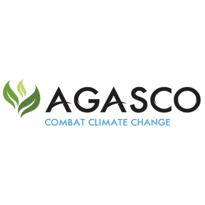 AGASCO's Logo