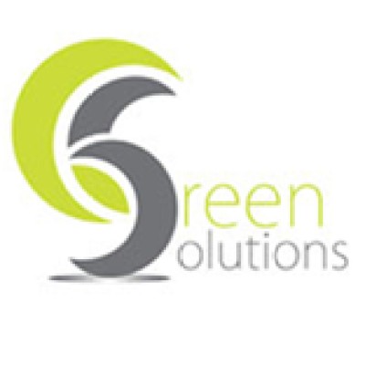 Green Solutions's Logo