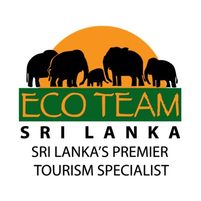 Eco Team - Sri Lanka's Logo