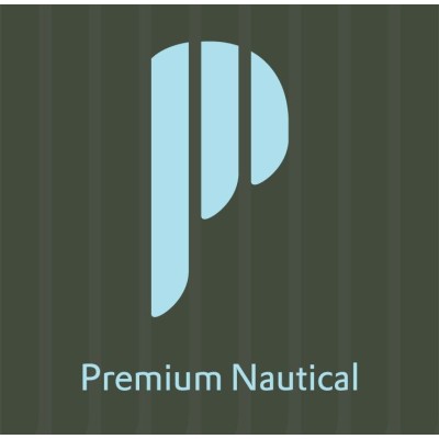 Premium Nautical Pte Ltd's Logo