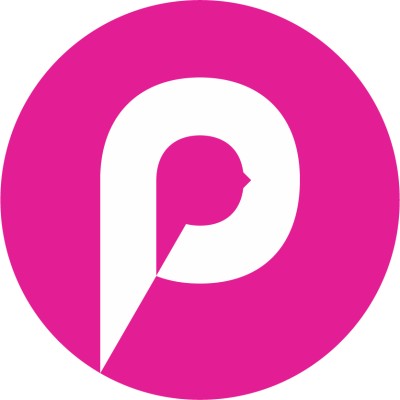 PinkCab's Logo