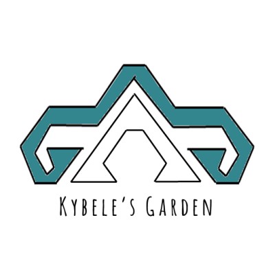 Kybele's Garden Logo