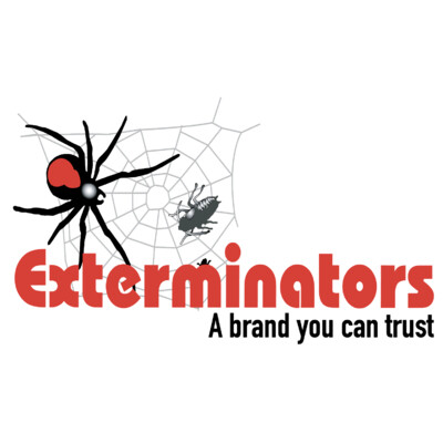 EXTERMINATORS LIMITED's Logo