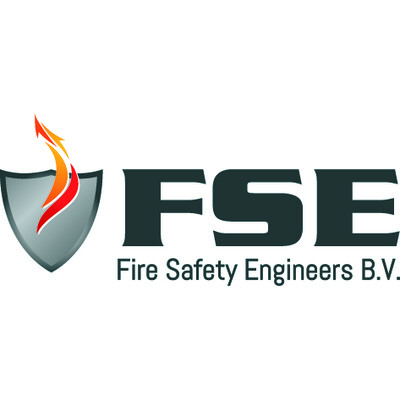 Fire Safety Engineers B.V.'s Logo