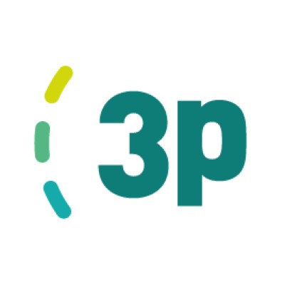 3pmetrics's Logo