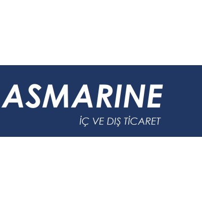 ASMARINE İÇ VE DIŞ TİCARET's Logo