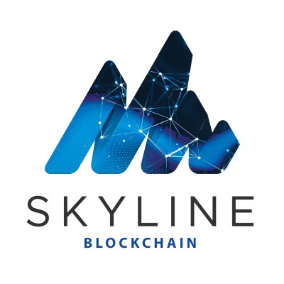 Skyline Blockchain Agency's Logo