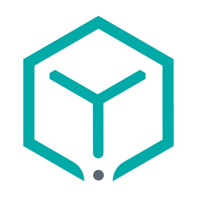 To Be Blockchain's Logo