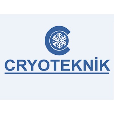 CRYOTEKNIK PRESSURE VESSELS SAN. VE TIC. LIM. STİ's Logo