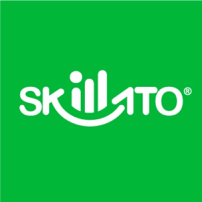 SKILLATO® (Zucchetti Group)'s Logo