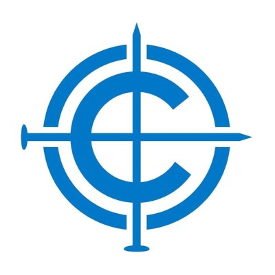 ÇOKYAŞAR for Galvanized Wire's Logo