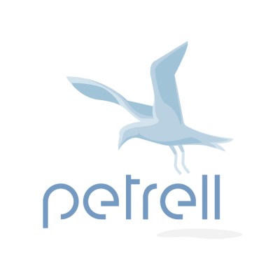 Petrell AS's Logo