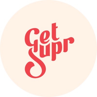 Get Supr's Logo