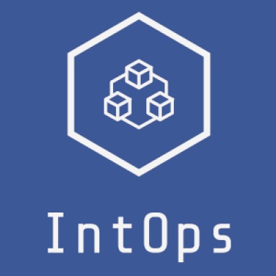 IntOps.io's Logo