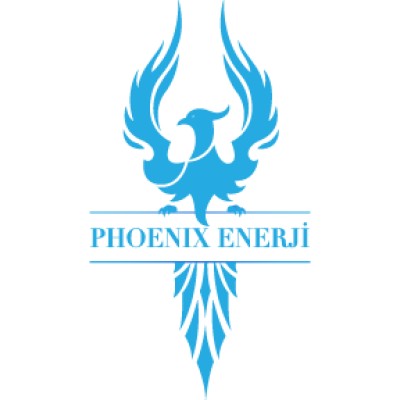 Phoenix Enerji's Logo