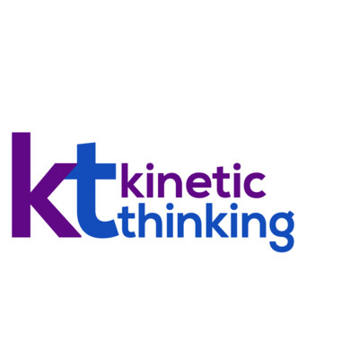 Kinetic Thinking (Coaching & Consulting)'s Logo