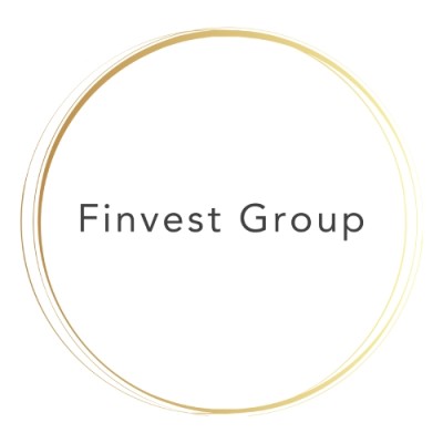 Finvest Group's Logo