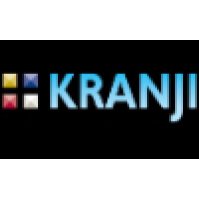 Kranji Solutions Pte. Ltd.'s Logo