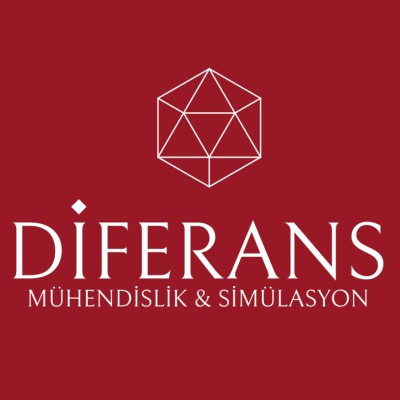 Diferans Mühendislik & Simülasyon's Logo