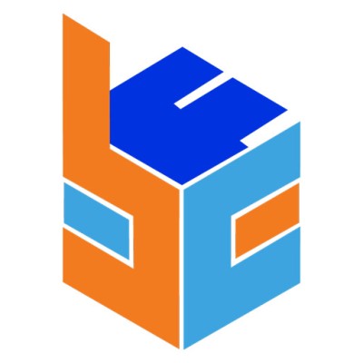 Blockchain Financial's Logo