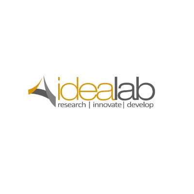 İdealab R&D's Logo