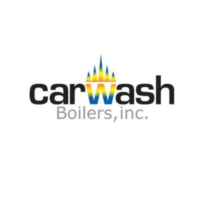 Carwash Boilers Inc's Logo