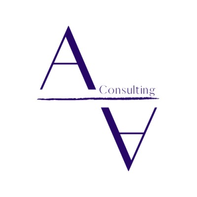 Anja and Anna Consulting's Logo