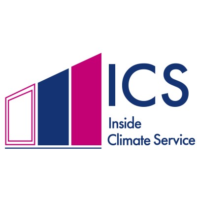 Inside Climate Service's Logo