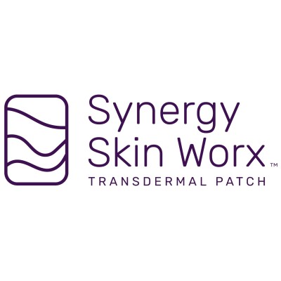 Synergy Skin Worx's Logo