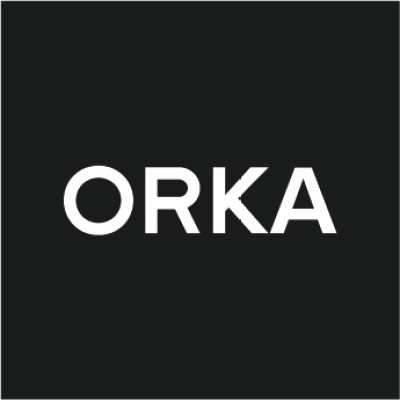 Orka's Logo