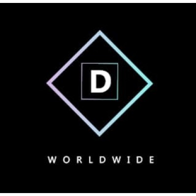 D Squared Worldwide Inc's Logo