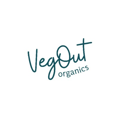 VEG OUT ORGANICS's Logo