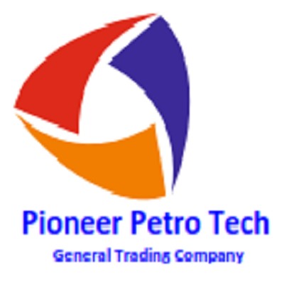 PIONEER PETRO TECH's Logo