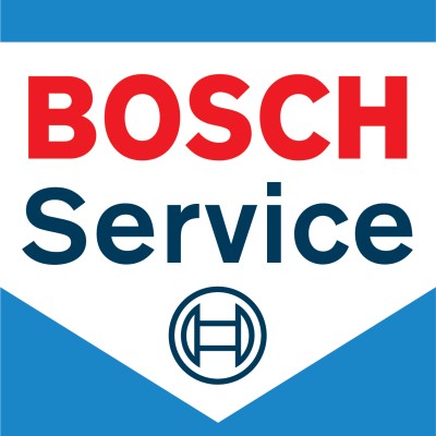 Bosch Car Service Welland's Logo