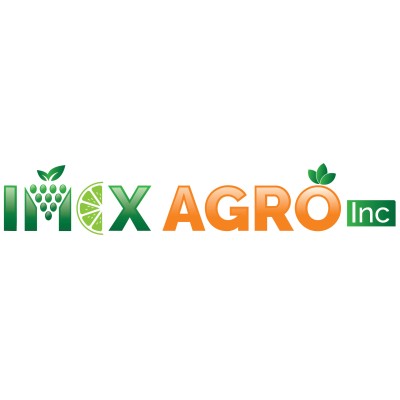 Imex Agro Inc.'s Logo