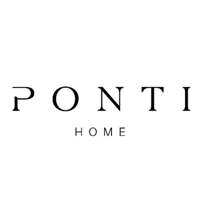 Ponti Home's Logo