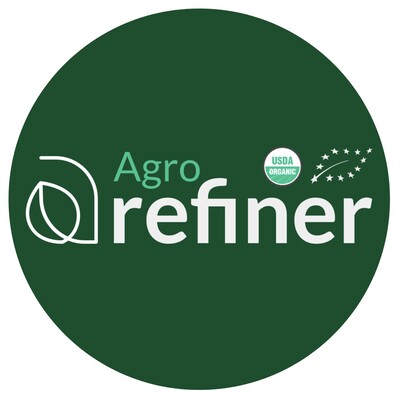 AgroRefiner's Logo