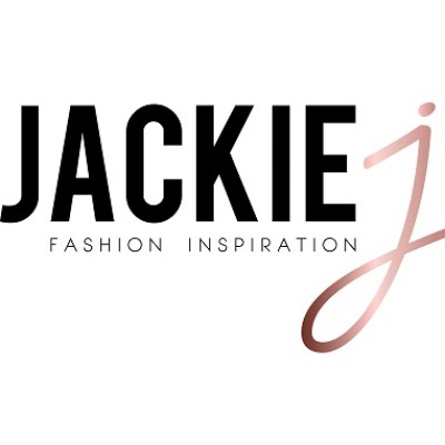 Jackie J Fashion Inspiration's Logo