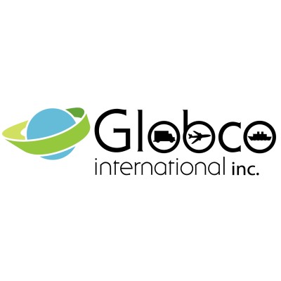 Globco International Inc.'s Logo