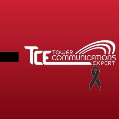 Tower Communications Expert LLC's Logo