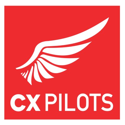 CX Pilots's Logo