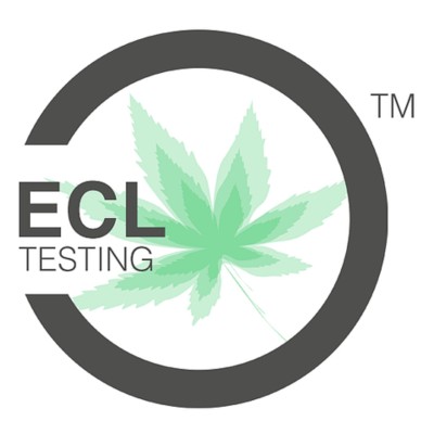 ECL Testing's Logo